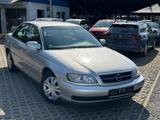 Opel Omega Edition Automatik. AHK Klimaautomatik - gebrauchte Opel Omega aus dem Jahr 2003