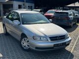 Opel Omega Edition Automatik. AHK Klimaautomatik - Opel Omega aus 2003