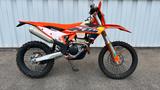 KTM 350 EXC Six Days 2025/ Supermoto / Factory Dekor - KTM 350 EXC F SIX DAYS