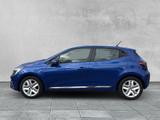 Renault Clio BUSINESS  TCe 100 LED+RDC+KLIMA+KEYLESS - Renault Clio mit Benzin-Antrieb: mit Navigationssystem