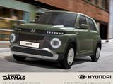 Hyundai INSTER Elektro Select 49 kWh Effizienz-Paket