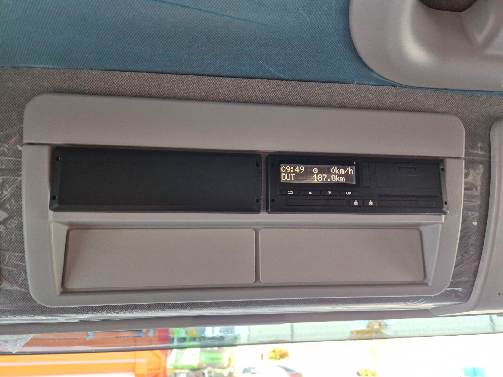 Fahrzeugabbildung Iveco Eurocargo ML80E22/P 2x AHK Klima Standh. Bett