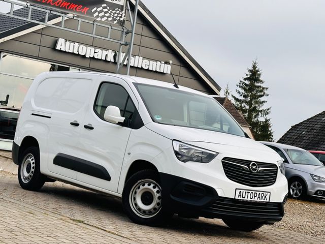 Opel Combo E Cargo Edition erhöhte Nutzlast XL*1.HAND