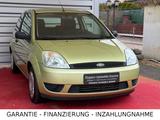 Ford Fiesta 1.3 51 kW Trend/Klima/Tüv Neu - Ford Fiesta: Grün
