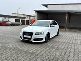 Audi S3 2.0 TFSI S tronic - - gebrauchte Audi S3 aus dem Jahr 2010