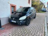 Renault Scenic 2/ 7-Sitzer - gebrauchte Renault Grand Scenic aus dem Jahr 2006
