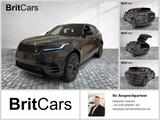 Land Rover RANGE ROVER VELAR P250 Dynamic SE LM - Land Rover in Duisburg