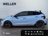 Hyundai i20 1.6 T-GDI N *LED*RCam*4xSHZ*digi CP*CarPlay* - Hyundai i20 mit Benzin-Antrieb