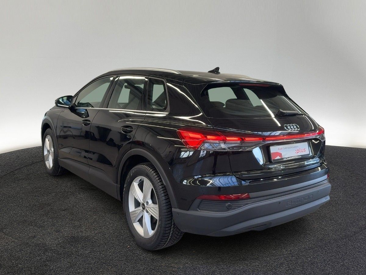 Audi Q4 e-tron - Bild 3