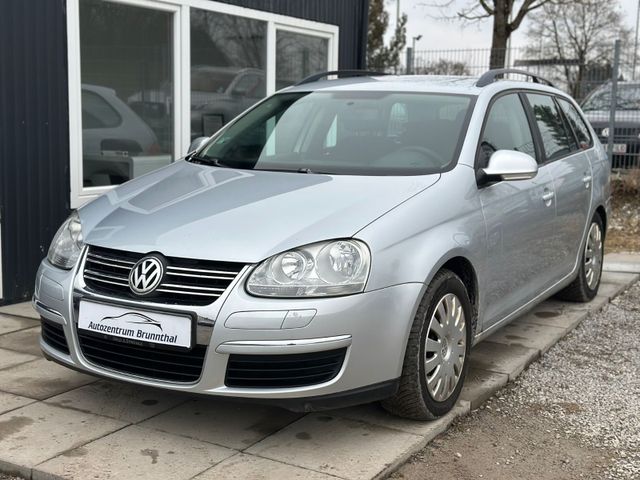 Volkswagen Golf V Variant Trendline 1.9 TDI/1-Hand/TÜV NEU