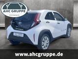 Toyota Aygo X 1.0 VVT-i EU6e Play CVT, Multimedia Toyot - Toyota Aygo (X) in Chemnitz