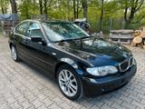 BMW 330 xi Allrad  Facelift Tüv Neu - BMW 330: 330xi