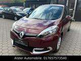 Renault Scenic III Paris, 1.Hand, Voll Scheckheftgepfleg - Renault Scenic Paris