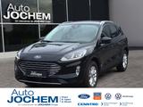 Ford Kuga Titanium PHEV+Navi+iACC+Kamera+ParkAssisten