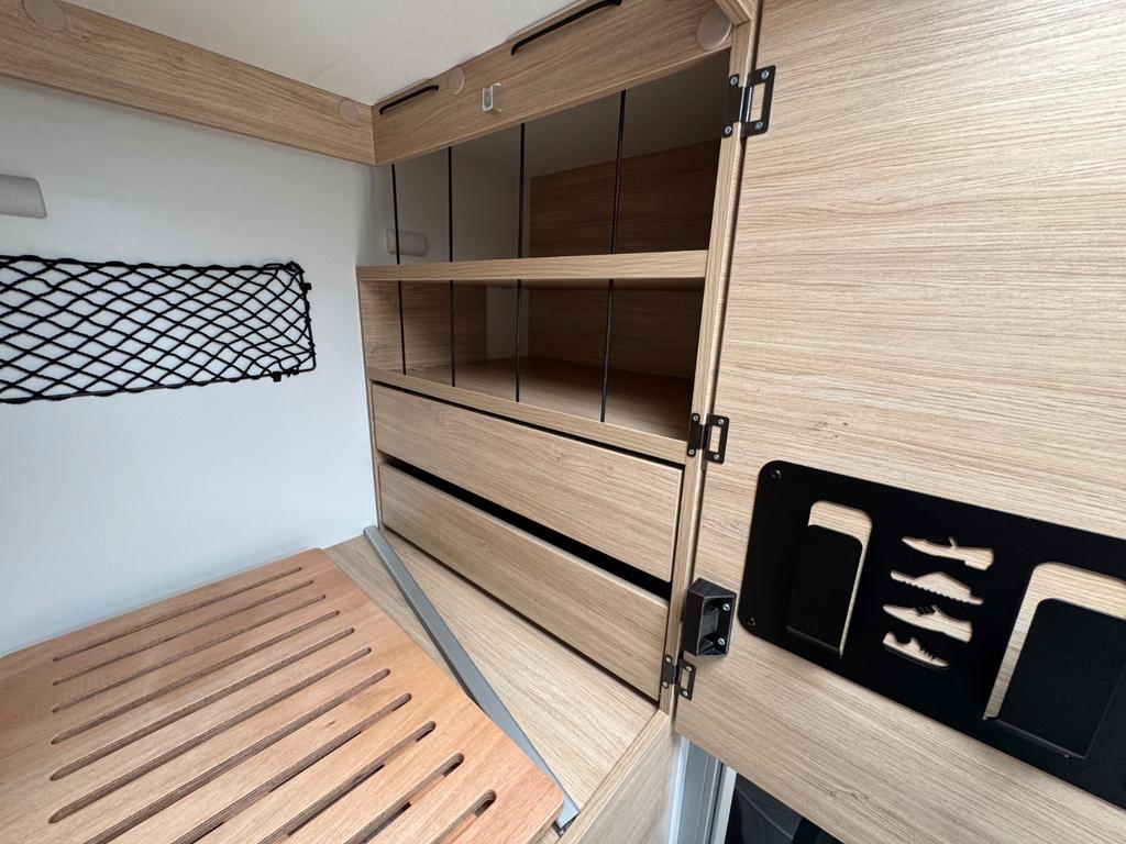 Challenger X260 NEUHEIT Arctic/Automatik/ MJ 2027 Exklusiv – Foto 18 von 22
