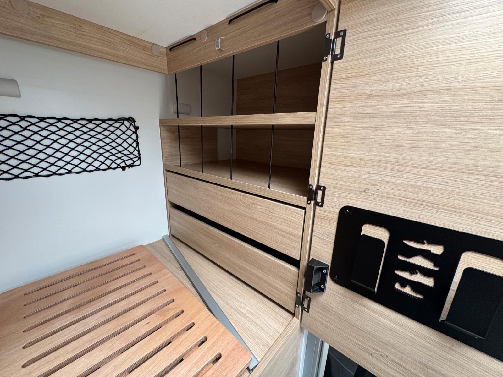 Challenger X260 NEUHEIT Arctic/Automatik/ MJ 2027 Exklusiv – Foto 18 von 22