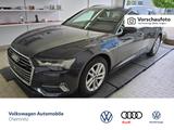 Audi A6 Avant 45 TDI quattro sport HD Matrix LED - Audi A6 Gebrauchtwagen in Chemnitz