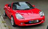 Toyota MR2 Heckmotorklassiker im Liebhaberzustand - Toyota MR 2 Gebrauchtwagen