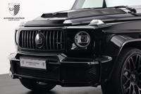 Mercedes-Benz G 800 BRABUS 1 of 1 Arturo Vidal/Widestar