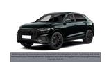 Audi Q8 50TDi Q 2x S LINE BLACK ACC/HuD/PANO/S-SITZE - Audi Q8 in Dortmund