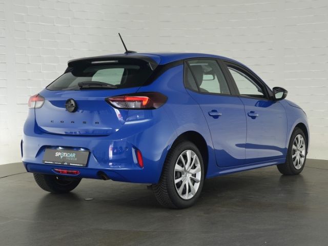 Corsa F FACELIFT EDITION+BLUETOOTH+KLIMA+SITZ-/L
