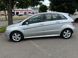 Mercedes-Benz B 200 B -Klasse B 200 CDI - Mercedes-Benz aus 2008: Cdi