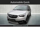 Opel Crossland X 1.2 Turbo Innovation * R.-Kamera * - Opel Crossland (X) in Dortmund