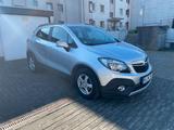 Opel Mokka X 1.4 Turbo 2015 , wenig km - Opel Mokka X aus 2015