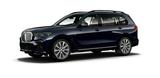 BMW X7 xDr. 40d M Sportpaket ACC AHK Laser 22Zoll Ni - gebrauchte BMW X7 aus dem Jahr 2021