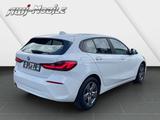 BMW 118 118 i Advantage - BMW Gebrauchtwagen von 2024