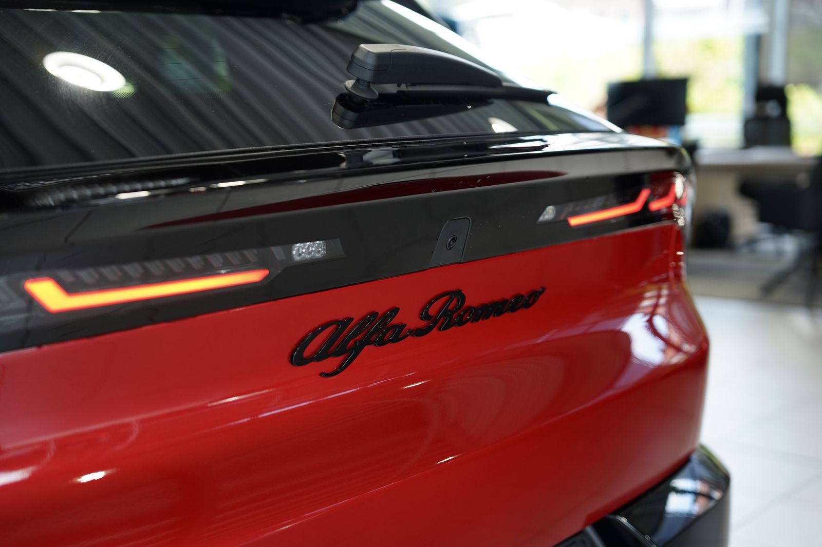 Alfa Romeo Junior
