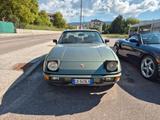 Porsche 924 2.0 - Porsche 924 Oldtimer mit Benzin-Antrieb