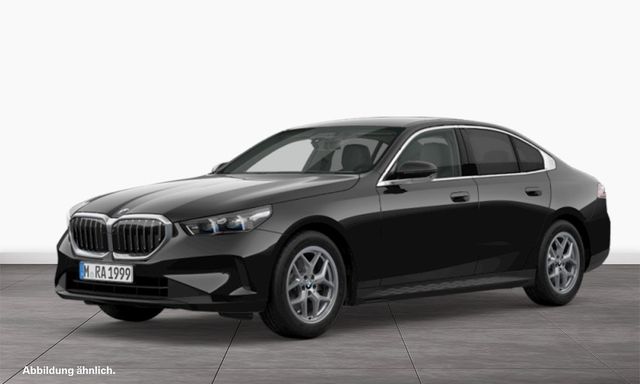 BMW 520d AHK LiveCockpitProf Kamera Driv.Assist LED