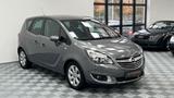 Opel Meriva B Innovation Automatik _Traumzustand_ - gebrauchte Opel Meriva aus dem Jahr 2016