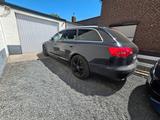 Audi A6 3.0 TDI (DPF) tiptronic quattro Avant -