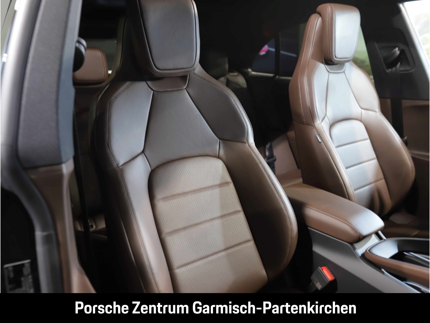 Porsche Macan - Bild 8