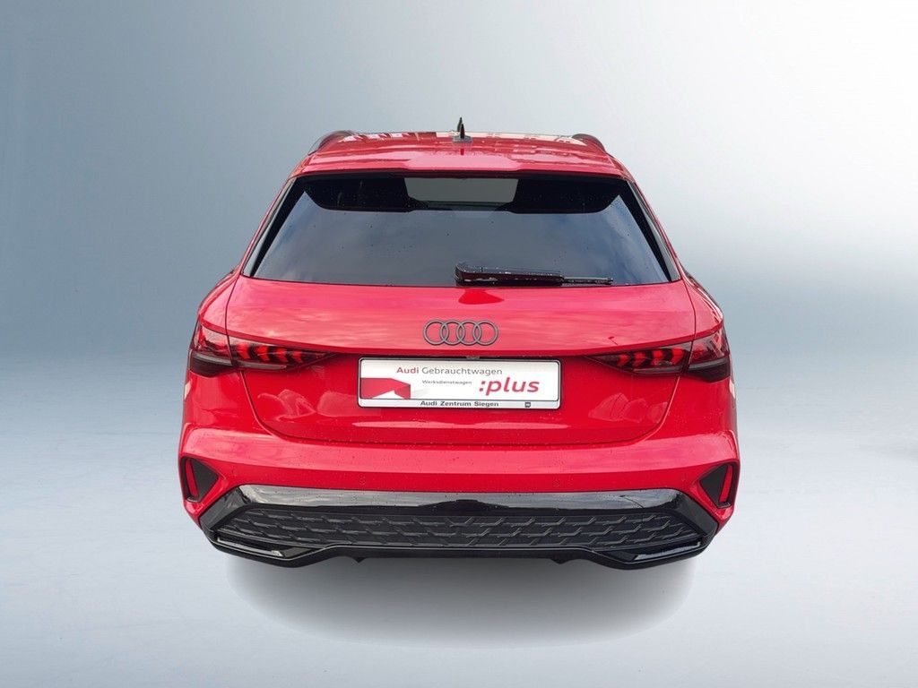 Audi A3 - Bild 6