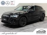 Audi Q8 e-tron S-Line Edition 50 | LED NAVI B&O ACC