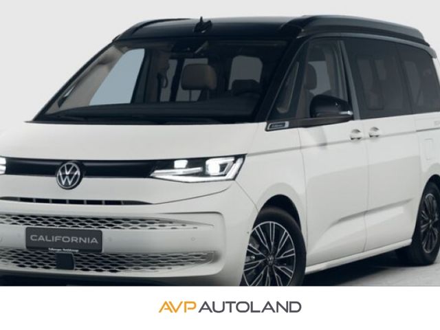 Volkswagen T7 California 2.0 TDI DSG BEACH | IQ.LIGHT |