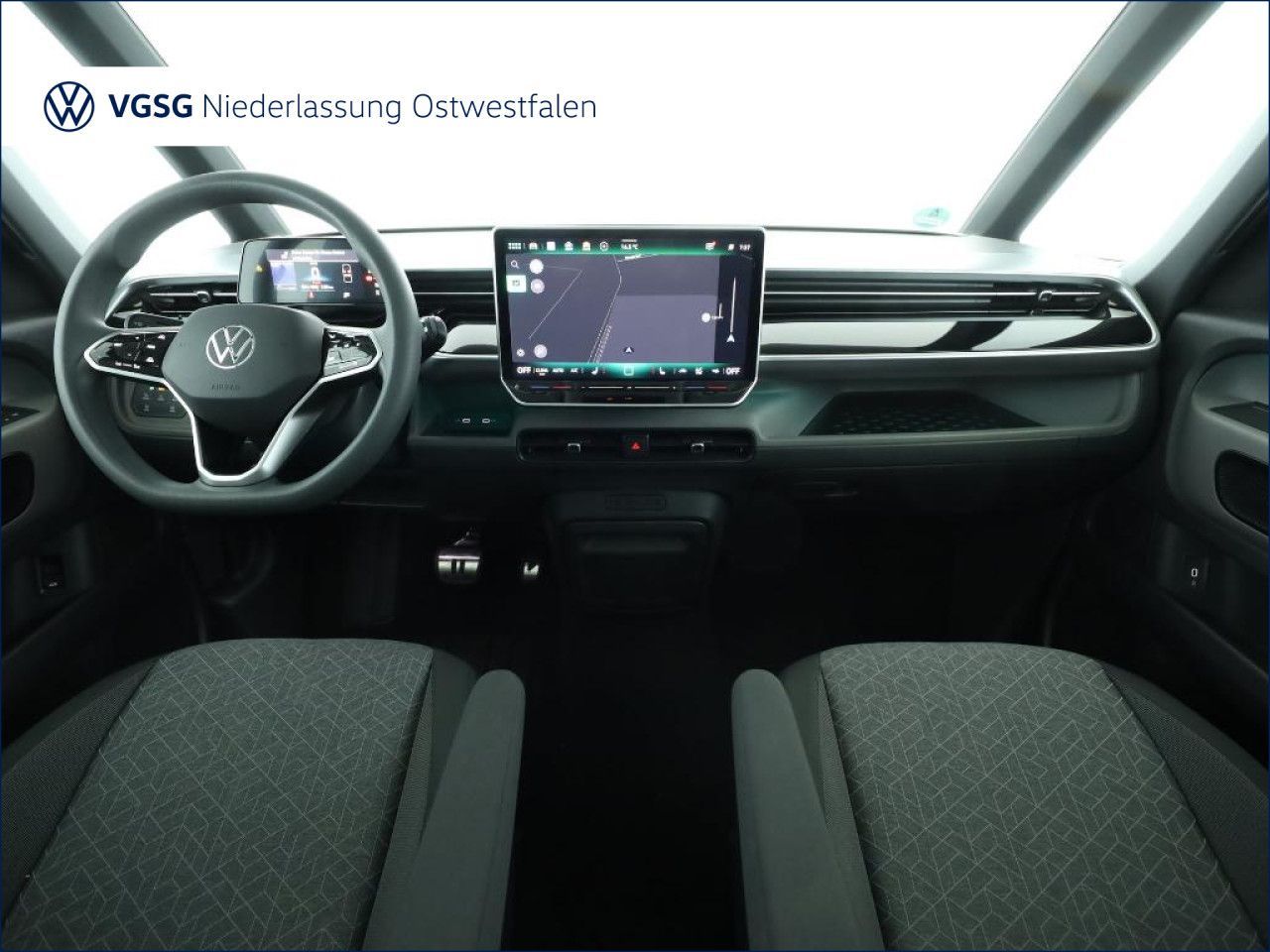 Volkswagen ID. Buzz - Bild 10