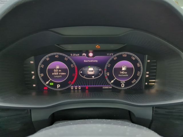 Fahrzeugabbildung SKODA Kodiaq 1.5 TSI DSG Style NAV ACC KAMERA STANDHZG