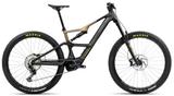 Orbea RISE LT H20 L - Orbea E-Bikes