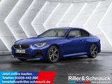 BMW 230i Coupe M-Sport KAMERA H/K HGSD NAVI LED 360° - BMW 230 in Berlin