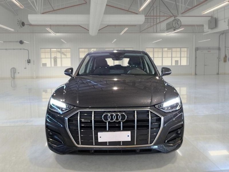 Audi AUDI Q5 SPORTBACK 40 TDI MHEV BUSINESS ADVANCED  imagem 2