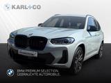BMW X3 M40 i Driving Prof ACC HUD Laser H&K Keyless - gebrauchte BMW X3 M40 aus dem Jahr 2024