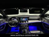 Mercedes-Benz E 220 d AMG-LINE/HEAD-UP/KAMERA/SHZ/LED/1-HAND - gebrauchte Mercedes-Benz E 220 aus dem Jahr 2017