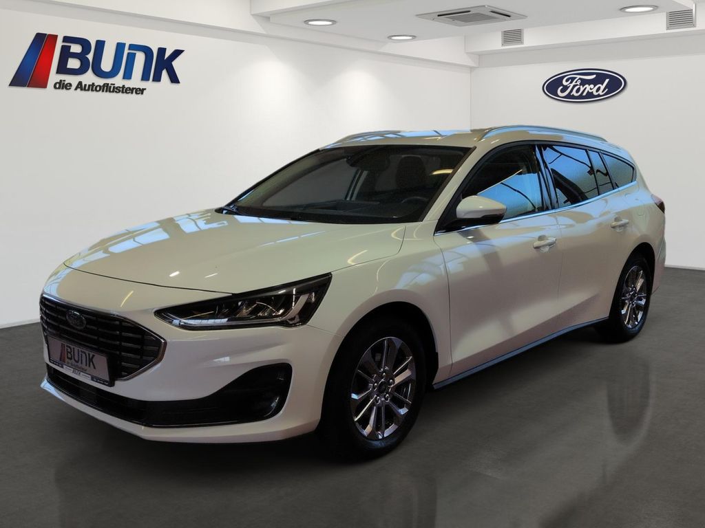 Image of Ford Focus