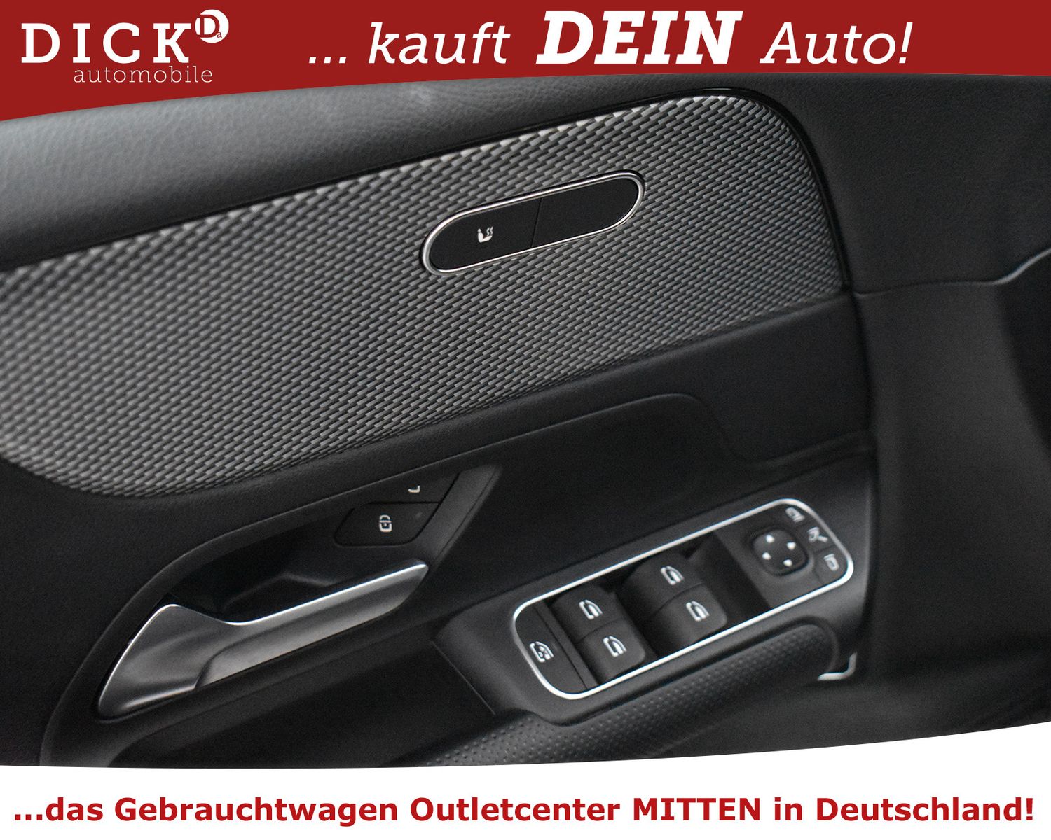 MERCEDES-BENZ B 250e Progress >NAVI+LED+SIHZ+TEMP+DAB+PARK+18" - Image 16