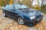 Renault 19 Cabrio 16V 135 PS - Renault R 19 Gebrauchtwagen
