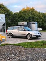 Volkswagen vw passat 3b 2.3 v5/VR5 - Volkswagen Passat: Vr5